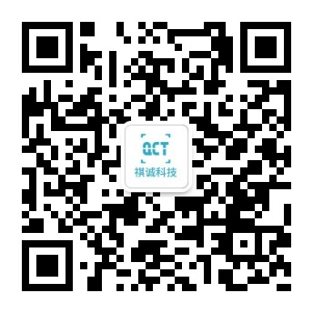 掃描二維碼關注官方微信公眾號