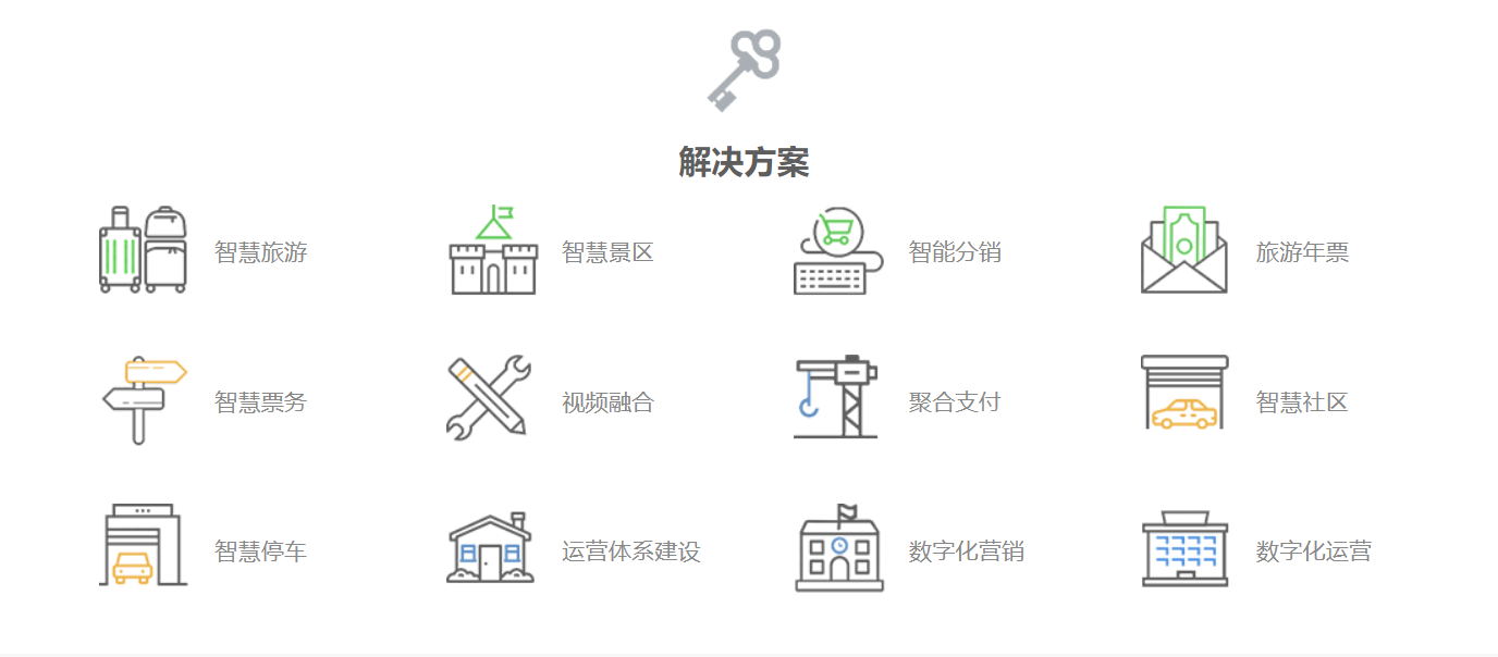 祺誠科技